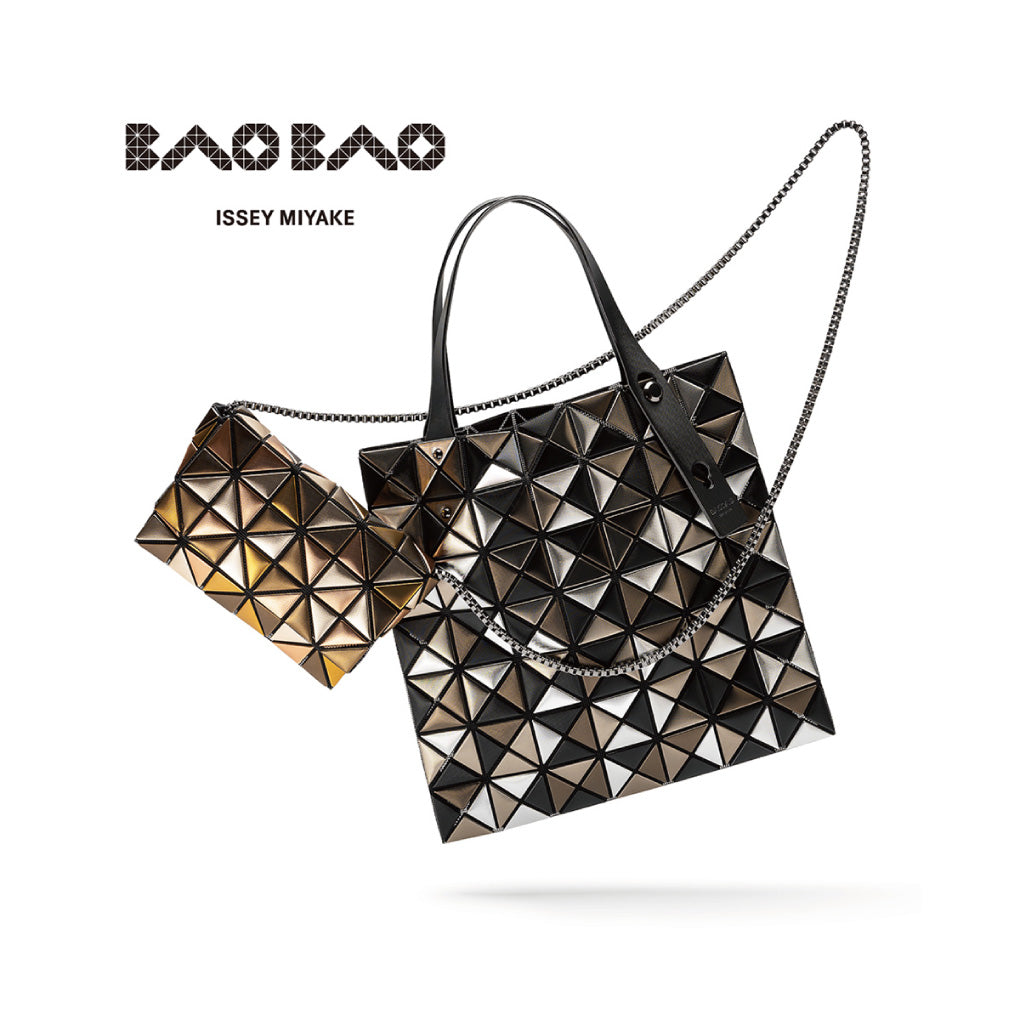 BAO BAO ISSEY MIYAKE ビジュアルアーカイブ AW22 – isseymiyake.com