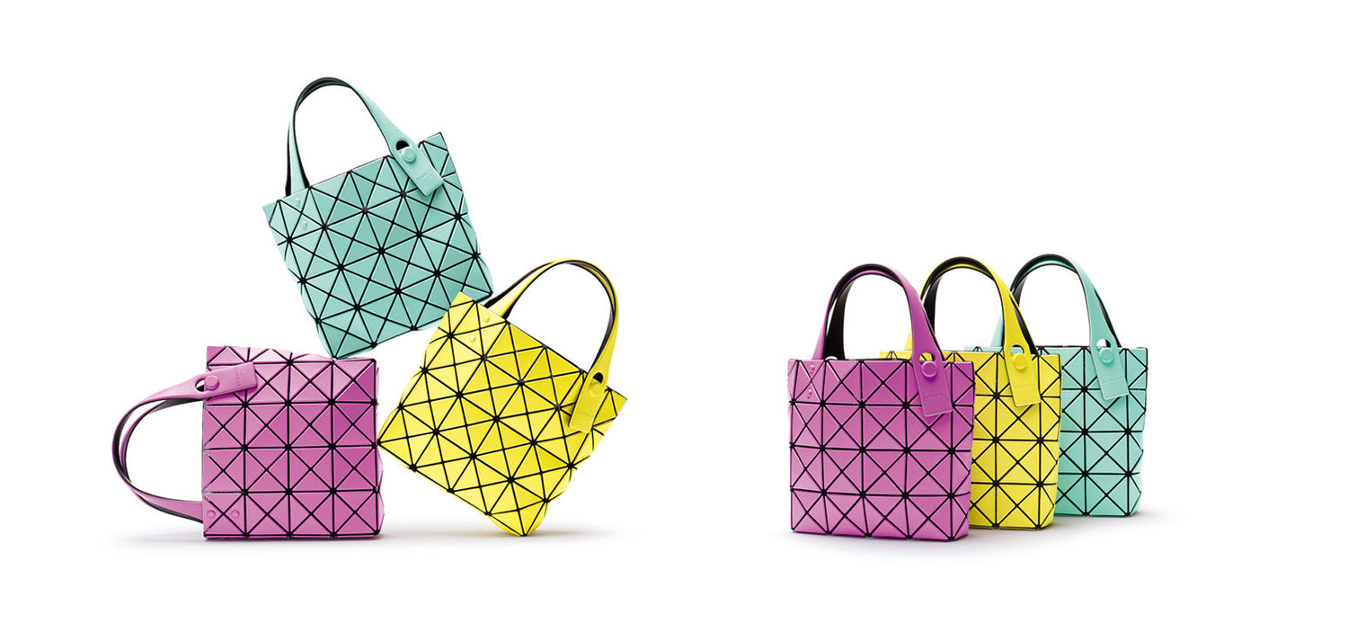 BAO BAO ISSEY MIYAKE