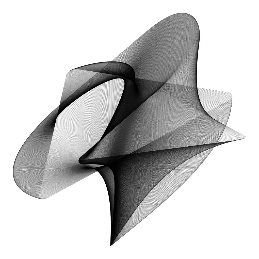 LAB. 01 BEYOND THE DIMENSIONS