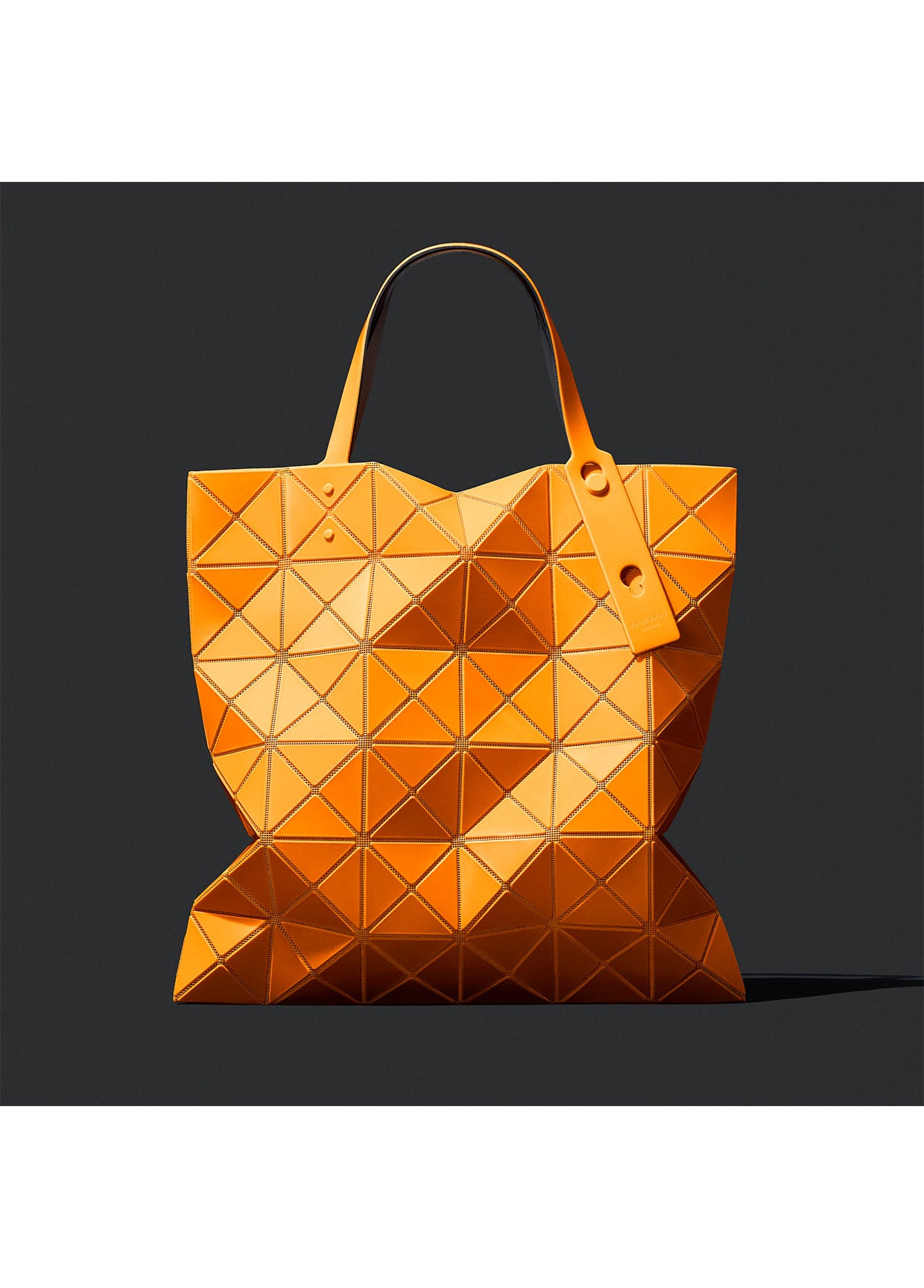 BAO BAO ISSEY MIYAKE☆CART S トートバッグ (BAOBAO ISSEY