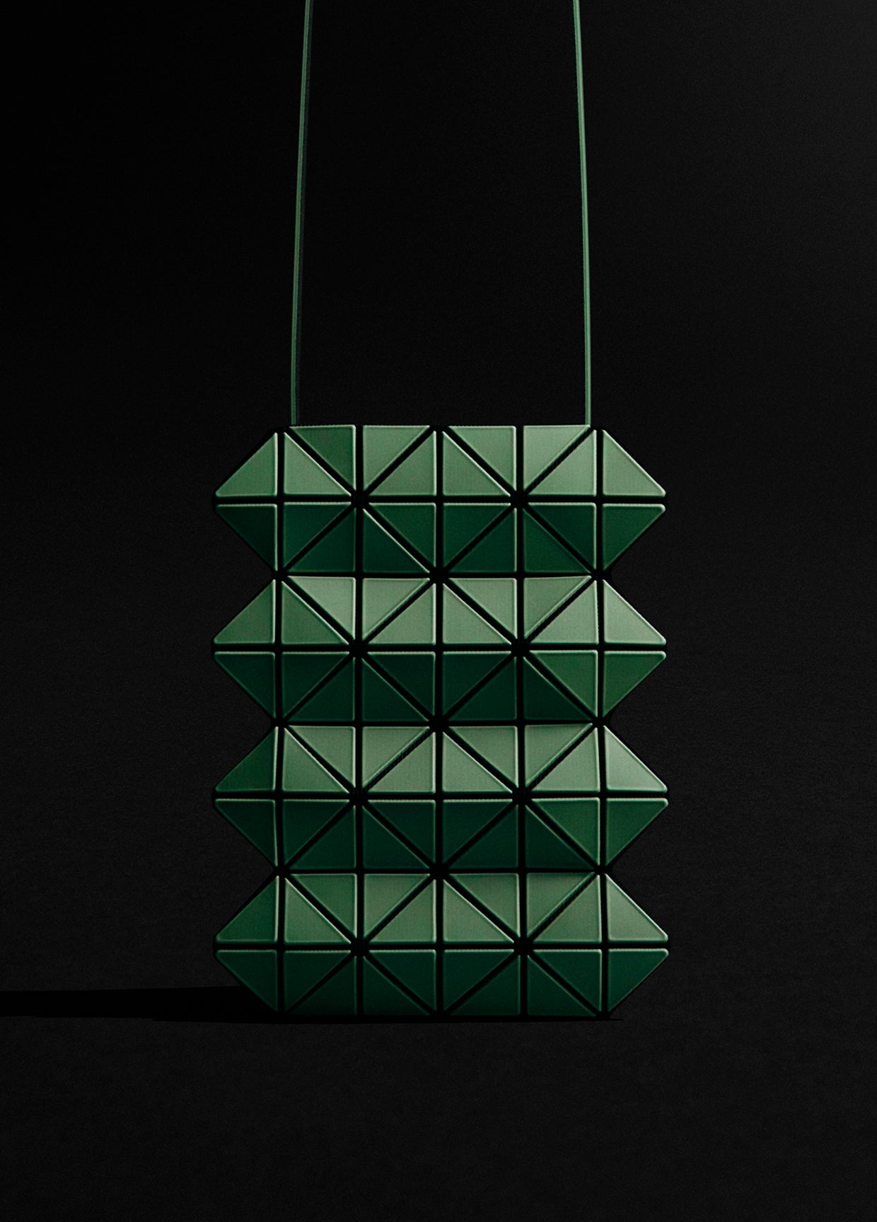 BAO BAO ISSEY MIYAKE LOOK 07