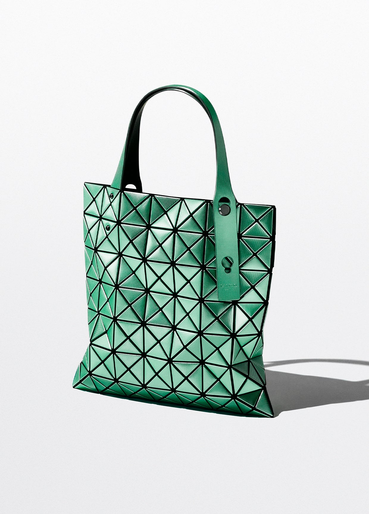 BAO BAO ISSEY MIYAKE ルック
