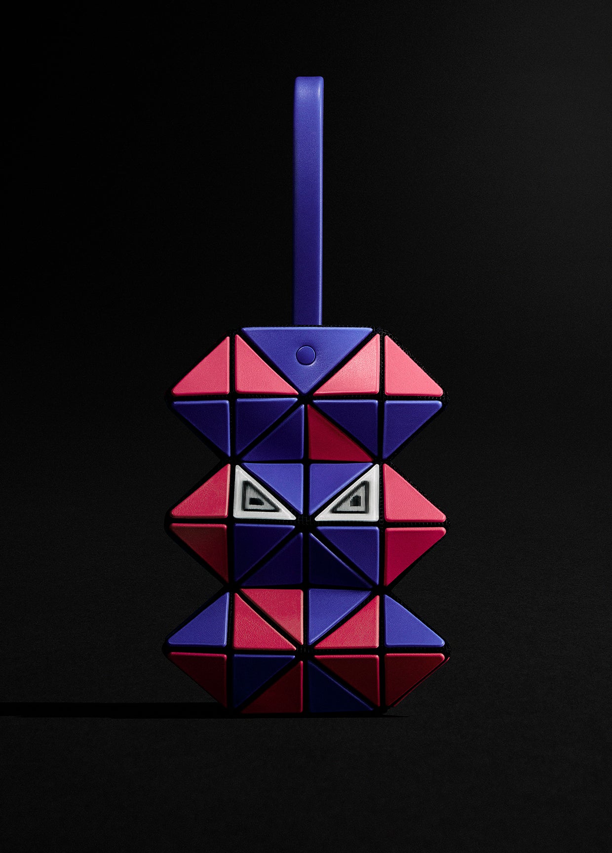 BAO BAO ISSEY MIYAKE LOOK 02