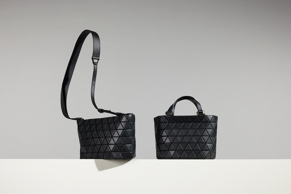 BAO BAO ISSEY MIYAKE スペシャルプロジェクト SOLID