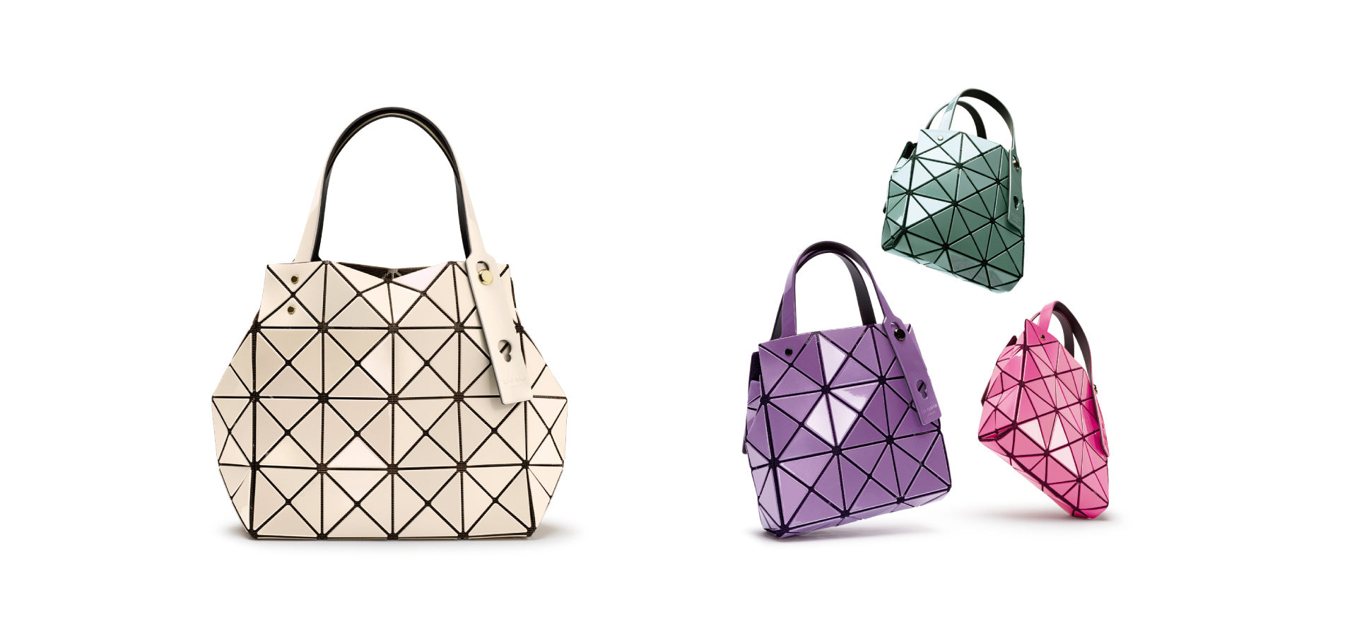 ISSEY MIYAKE【新品】BAOBAO |