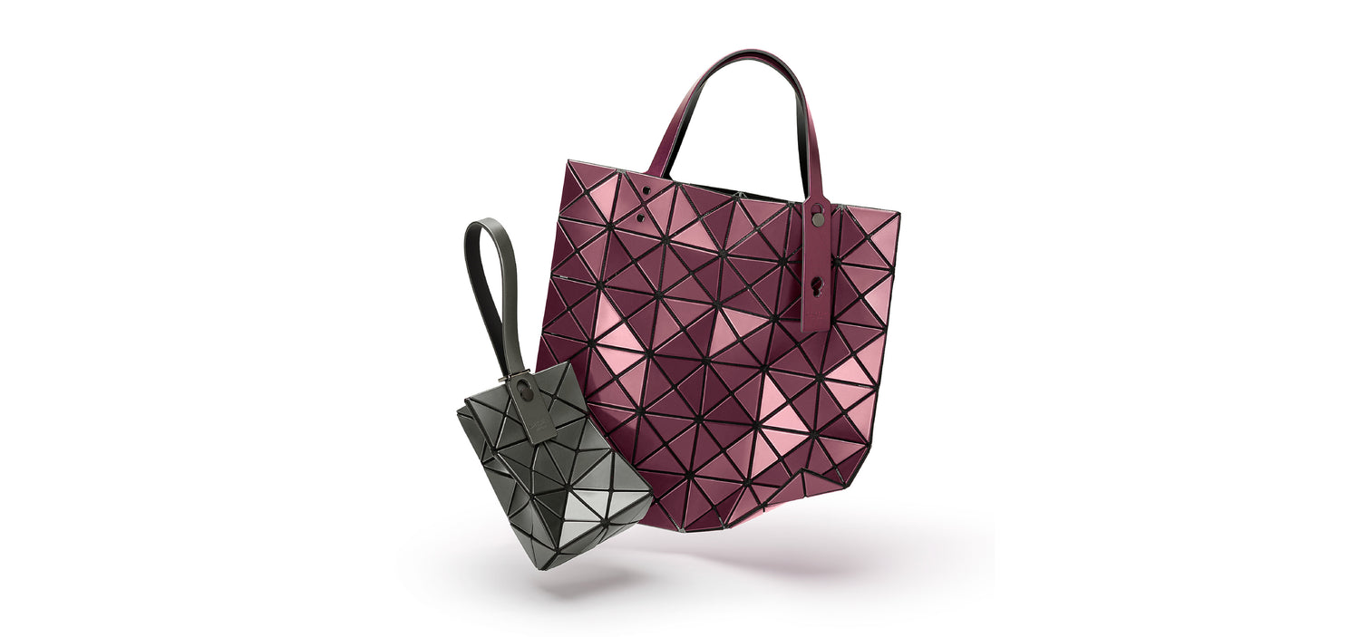 BAO BAO ISSEY MIYAKE