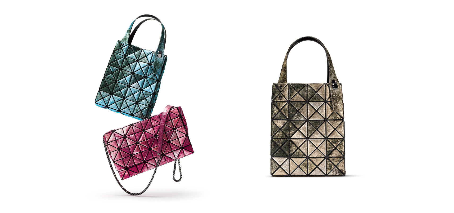 BAO BAO ISSEY MIYAKE