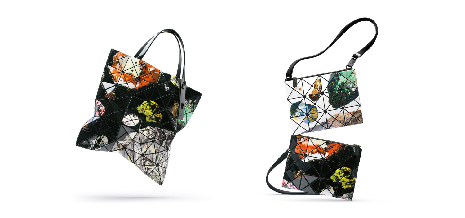 BAO BAO ISSEY MIYAKE