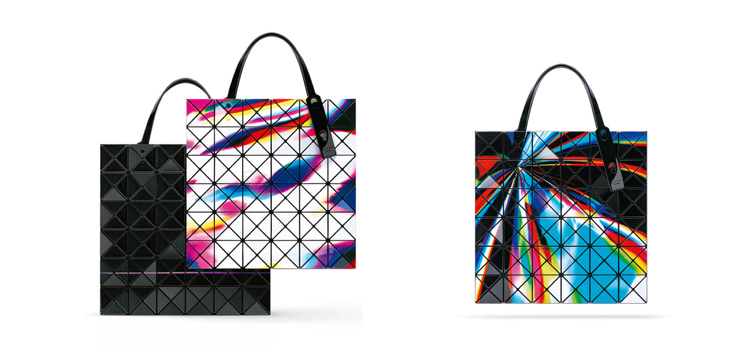 BAO BAO ISSEY MIYAKE