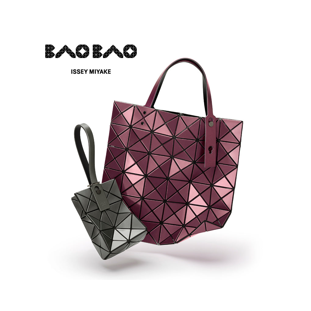 BAO BAO ISSEY MIYAKE ビジュアルアーカイブ AW23 – isseymiyake.com