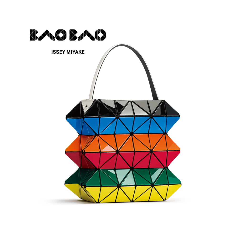 BAO BAO ISSEY MIYAKE ビジュアルアーカイブ SS25 – isseymiyake.com