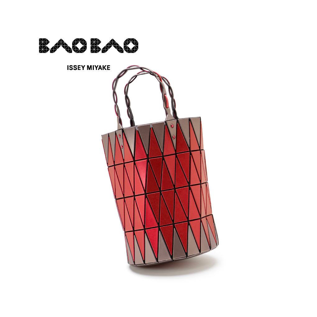 BAO BAO ISSEY MIYAKE ビジュアルアーカイブ SS24 – isseymiyake.com