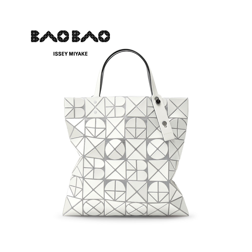 BAO BAO ISSEY MIYAKE ビジュアルアーカイブ SS25 – isseymiyake.com