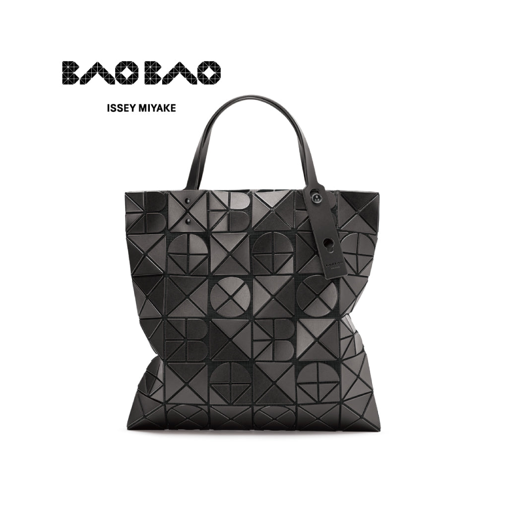 BAO BAO ISSEY MIYAKE ビジュアルアーカイブ SS25 – isseymiyake.com