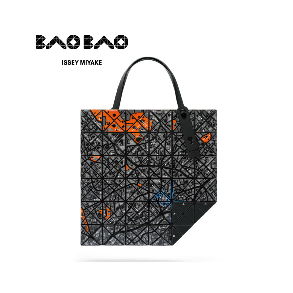 BAO BAO ISSEY MIYAKE ビジュアルアーカイブ SS26 – isseymiyake.com