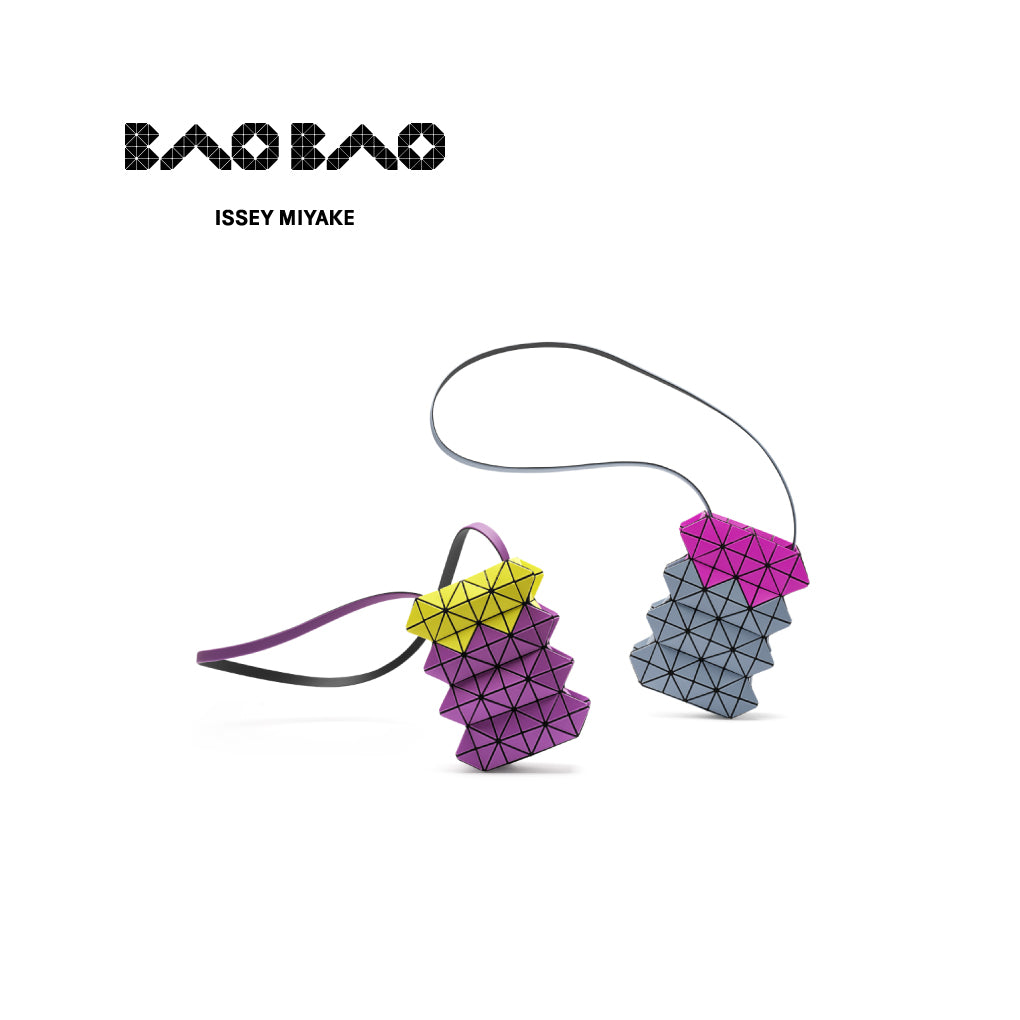 BAO BAO ISSEY MIYAKE ビジュアルアーカイブ AW25 – isseymiyake.com