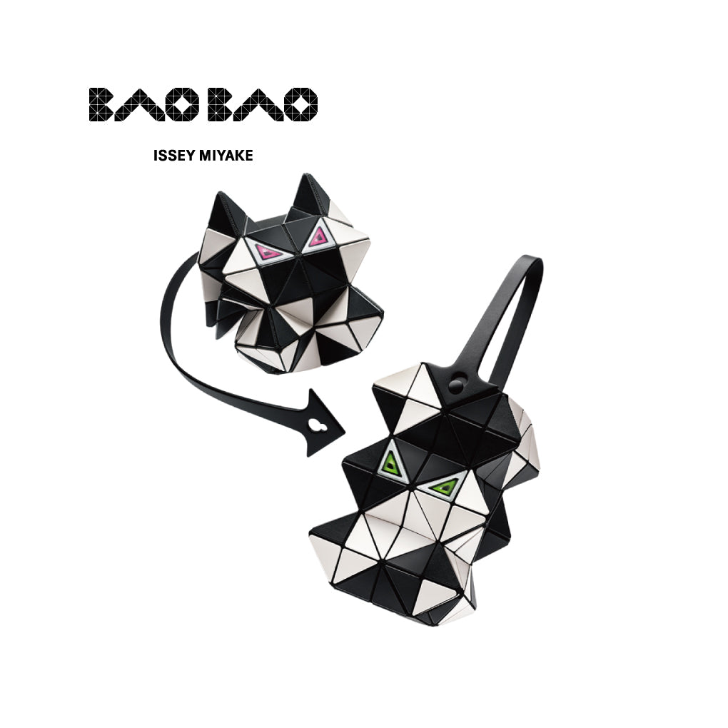 BAO BAO ISSEY MIYAKE ビジュアルアーカイブ AW25 – isseymiyake.com