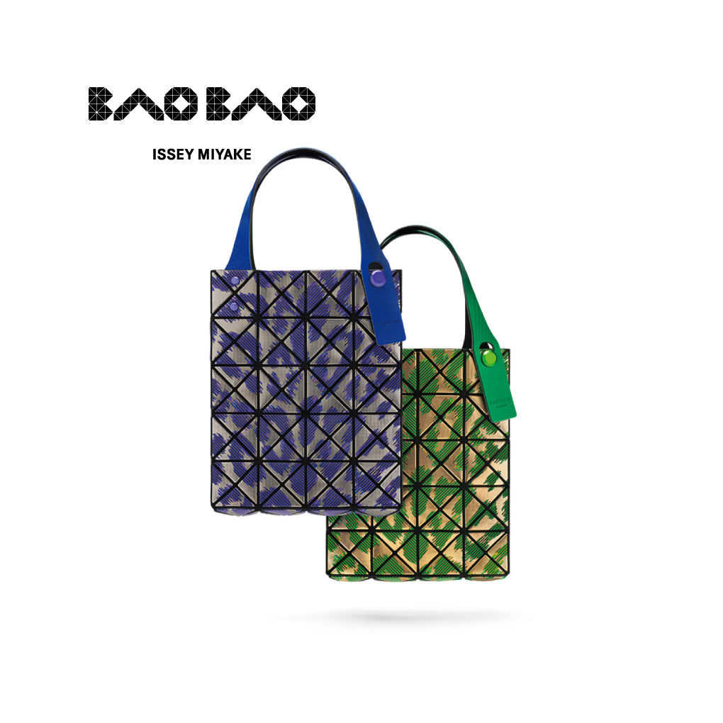 BAO BAO ISSEY MIYAKE ビジュアルアーカイブ AW25 – isseymiyake.com