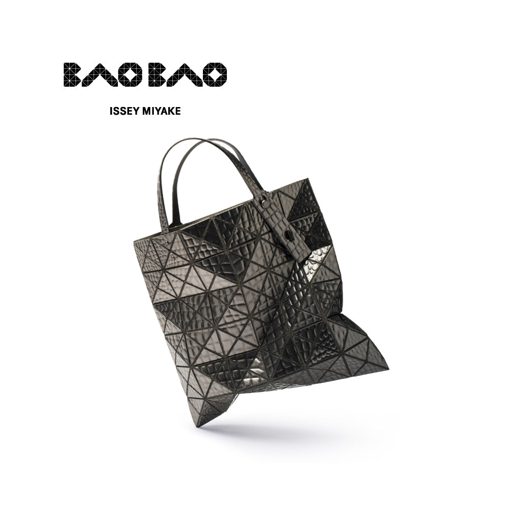 BAO BAO ISSEY MIYAKE ビジュアルアーカイブ AW25 – isseymiyake.com