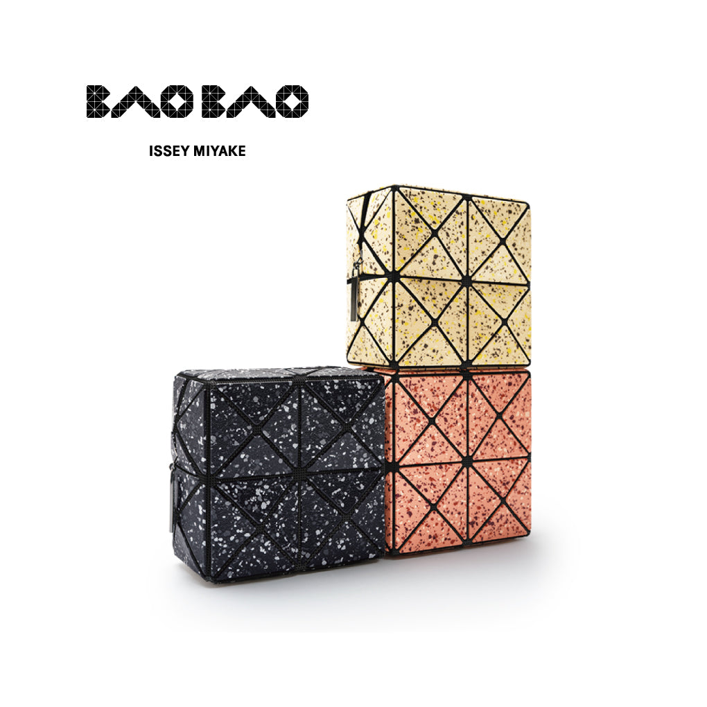 BAO BAO ISSEY MIYAKE ビジュアルアーカイブ SS26 – isseymiyake.com