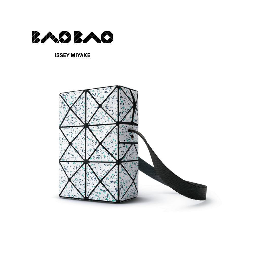 BAO BAO ISSEY MIYAKE ビジュアルアーカイブ SS26 – isseymiyake.com