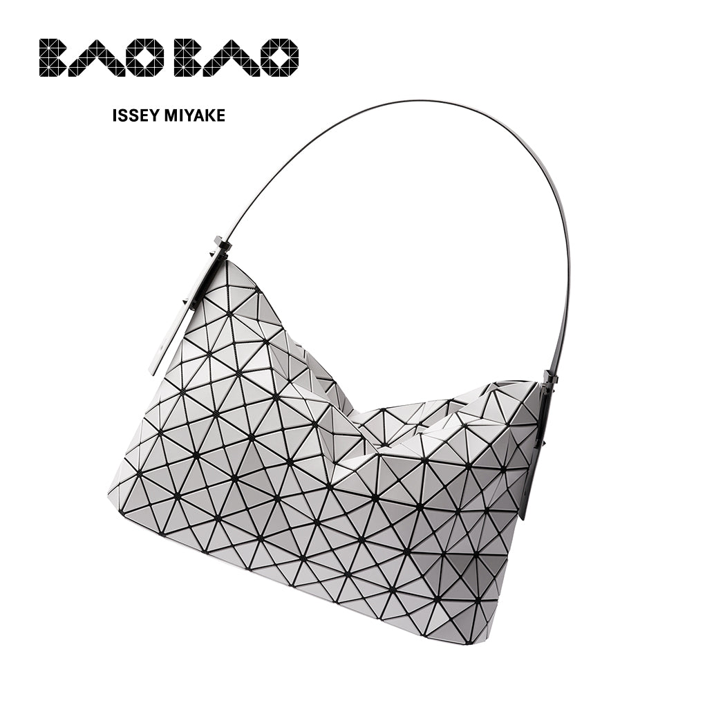 BAO BAO ISSEY MIYAKE ビジュアルアーカイブ AW26 – isseymiyake.com