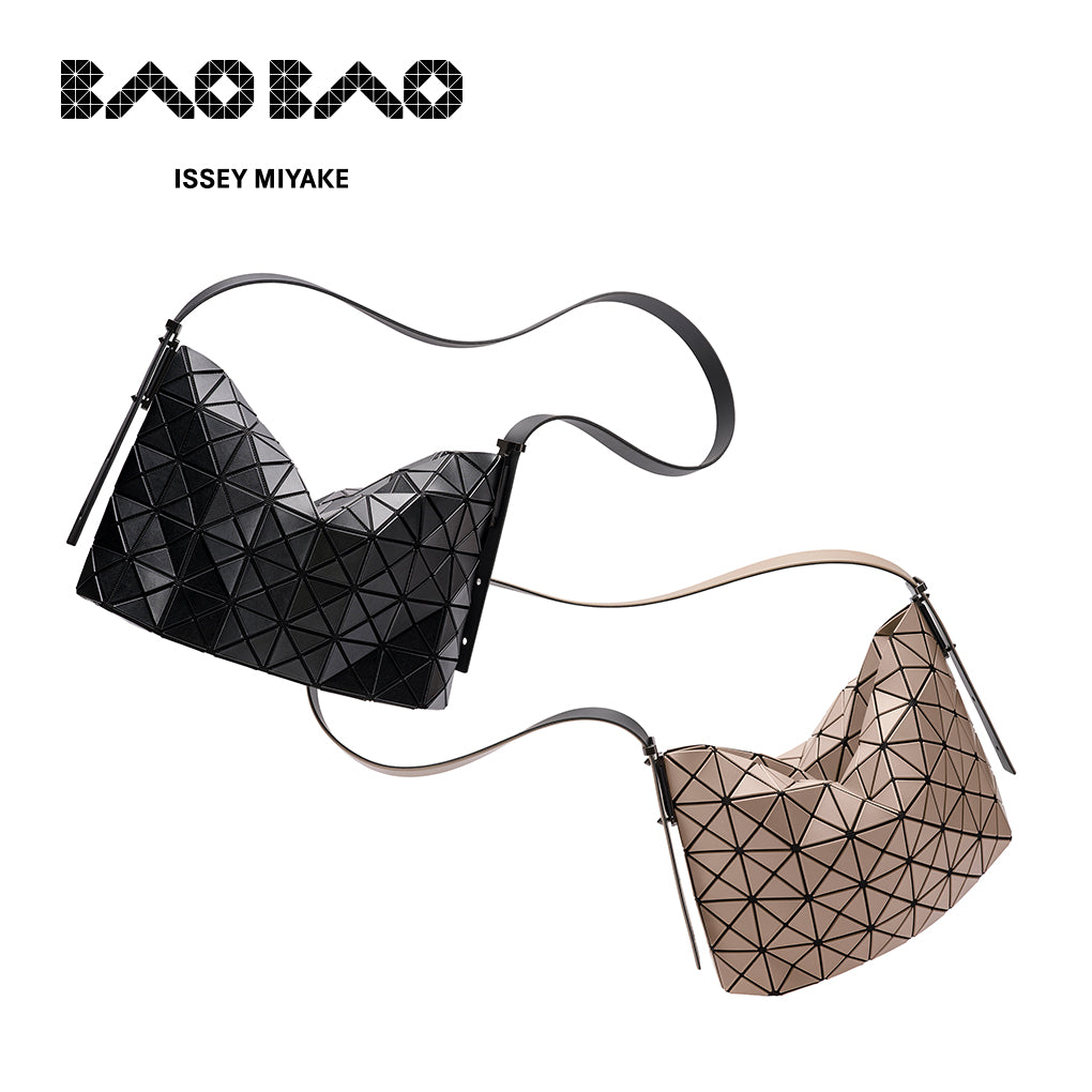 BAO BAO ISSEY MIYAKE ビジュアルアーカイブ AW26 – isseymiyake.com
