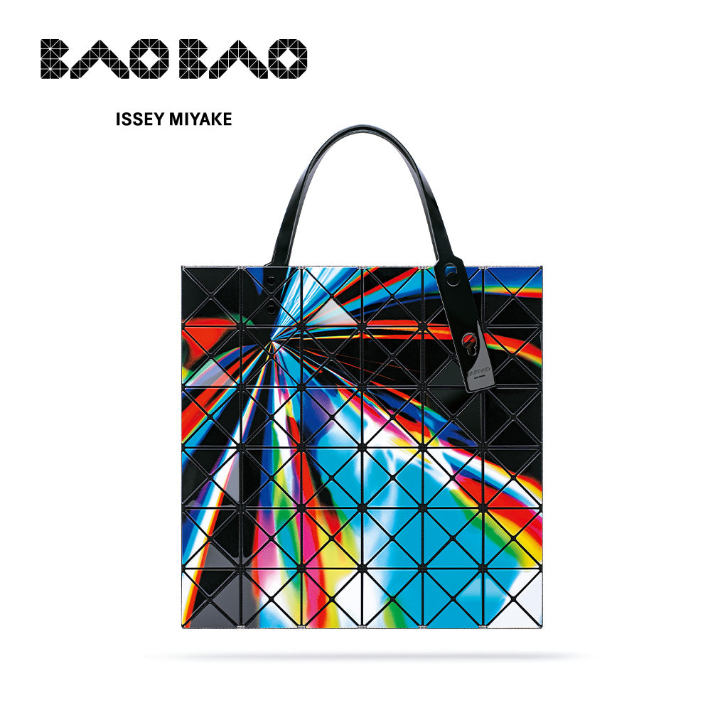 BAO BAO ISSEY MIYAKE ビジュアルアーカイブ AW26 – isseymiyake.com