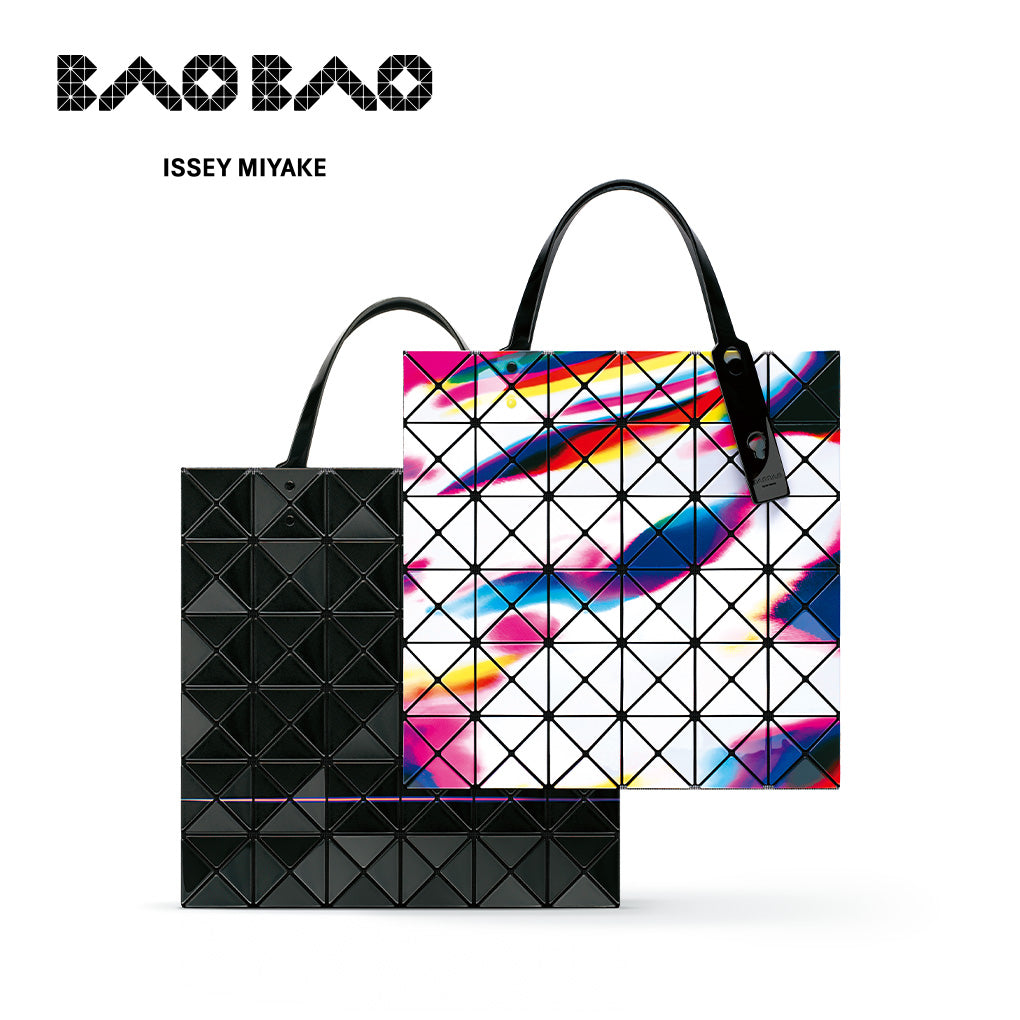 BAO BAO ISSEY MIYAKE ビジュアルアーカイブ AW26 – isseymiyake.com