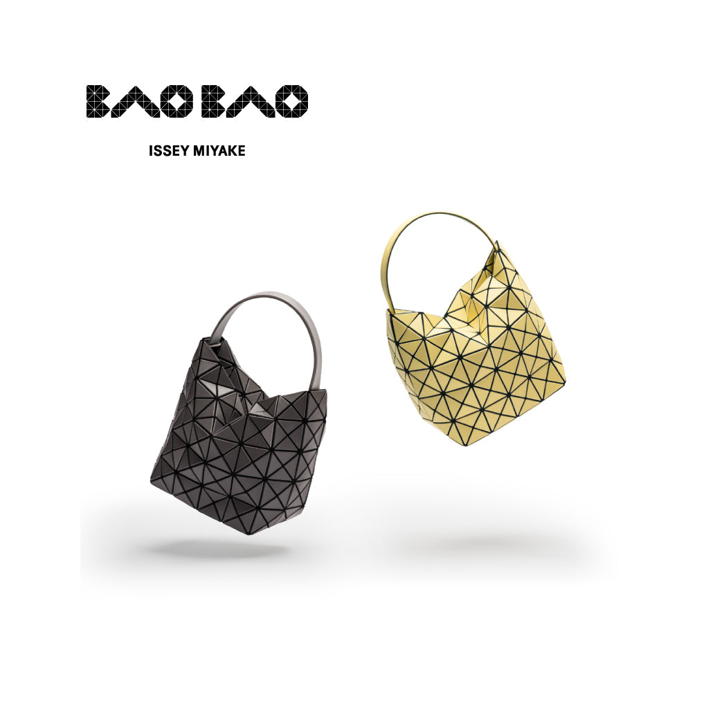 え*読様 BAO BAO ISSEY MIYAKE バッグ BB00-AG906 BAO BAO ISSEY MIYAKE ビジュアルアーカイブ SS26 – isseymiyake.com