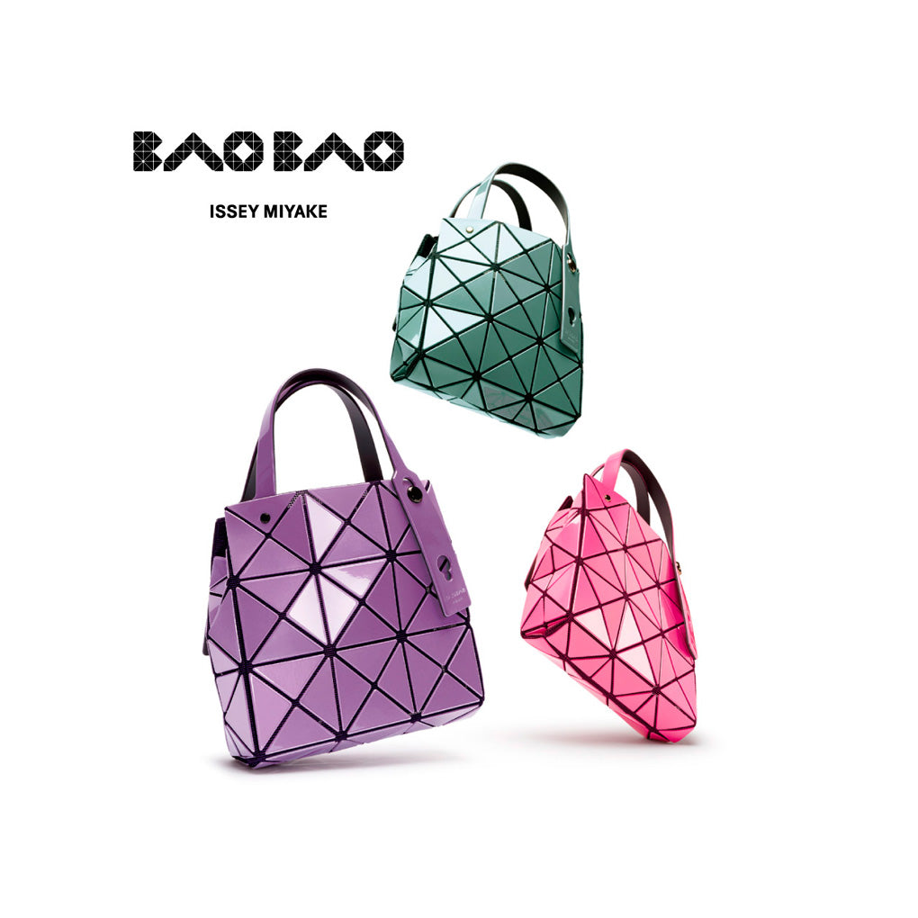 BAO BAO ISSEY MIYAKE ビジュアルアーカイブ AW23 – isseymiyake.com