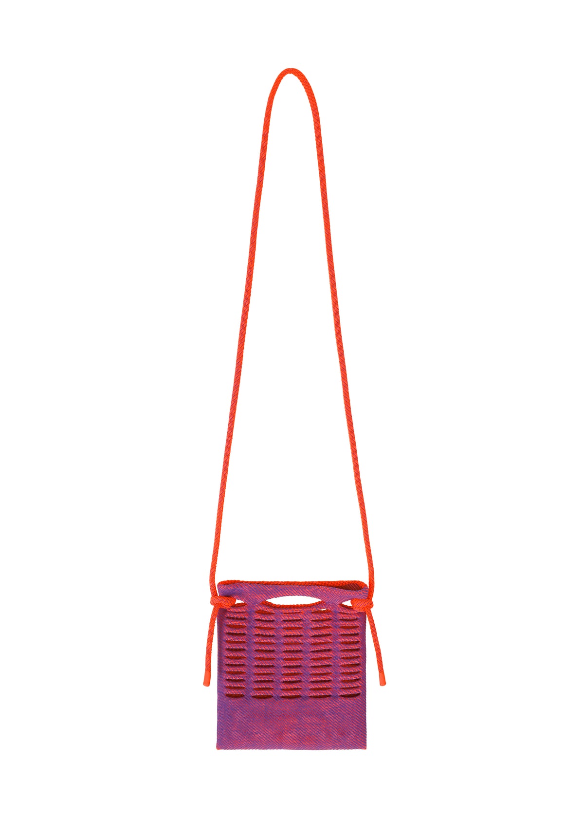 MOKKO MIX、バッグ&財布_ショルダーバッグ、パープル、パープル