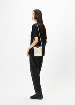 MOKKO、バッグ&財布_ショルダーバッグ、着用画像2