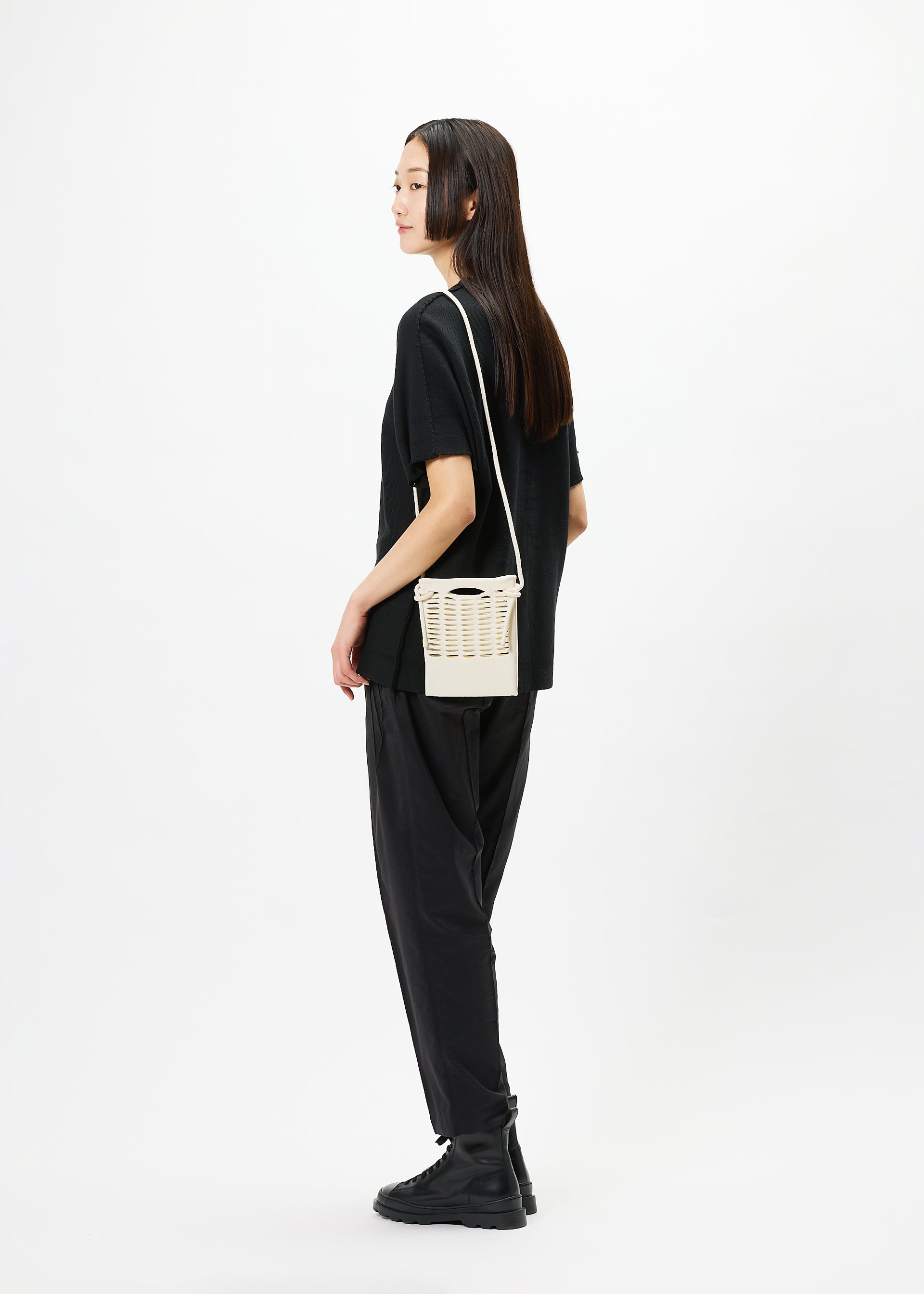 MOKKO、バッグ&財布_ショルダーバッグ、着用画像2