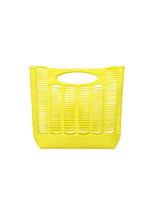 MOKKO S.C.、バッグ&財布_トートバッグ、イエロー