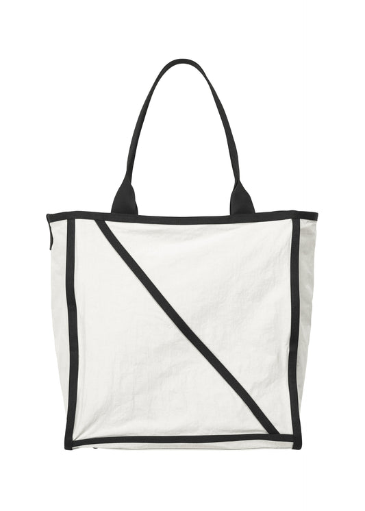 WAKU、バッグ&財布_トートバッグ、ホワイト