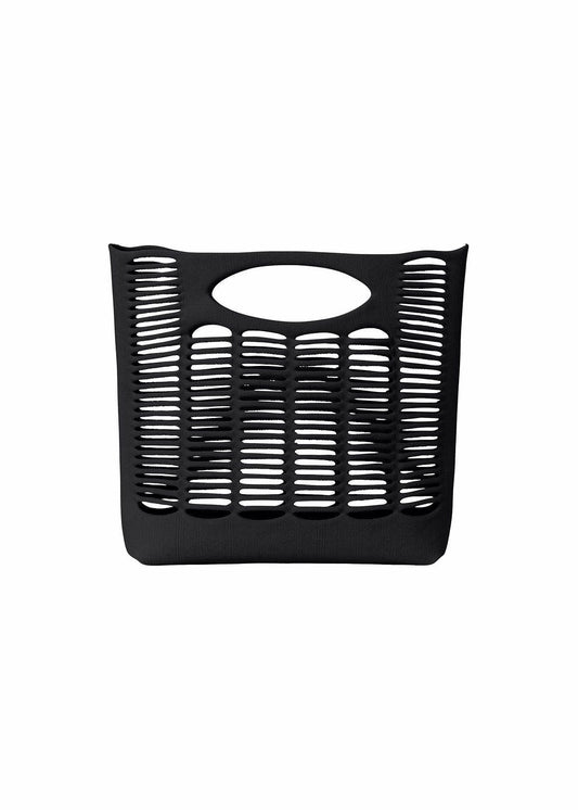 MOKKO、バッグ&財布_トートバッグ、ブラック
