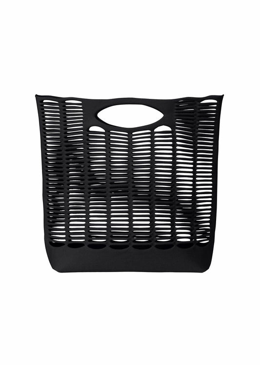 MOKKO、バッグ&財布_トートバッグ、ブラック