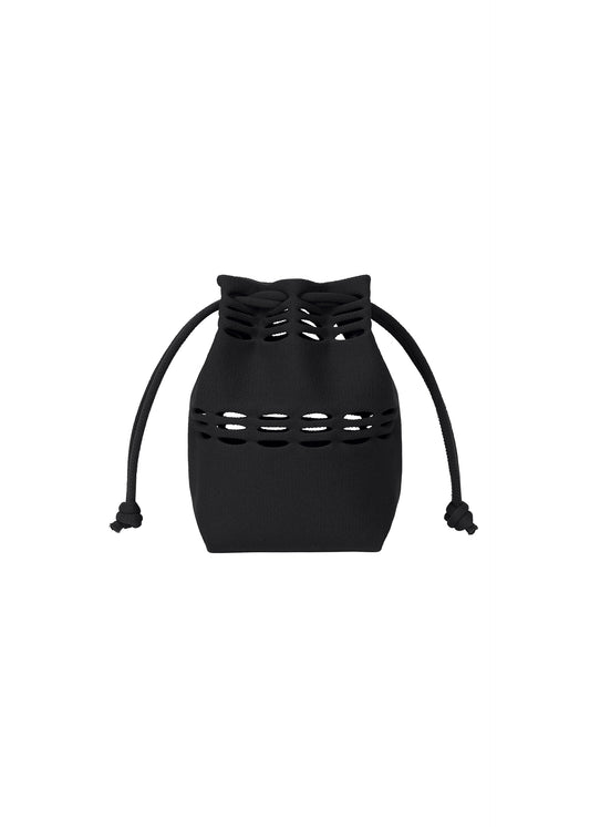 MOKKO POCKET、バッグ&財布_ショルダーバッグ、ブラック