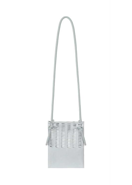 MOKKO KNAPSACK、バッグ&財布_ショルダーバッグ、グレー