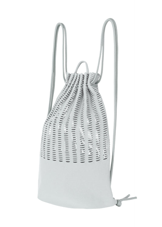 MOKKO KNAPSACK、バッグ&財布_バックパック、グレー