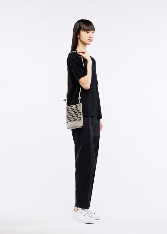 MOKKO NET、バッグ&財布_ショルダーバッグ、着用画像1
