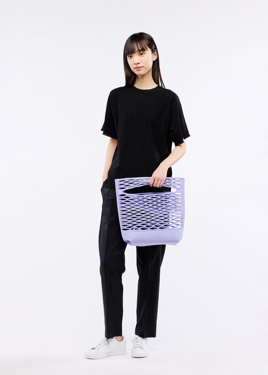 MOKKO NET、バッグ&財布_トートバッグ、着用画像1