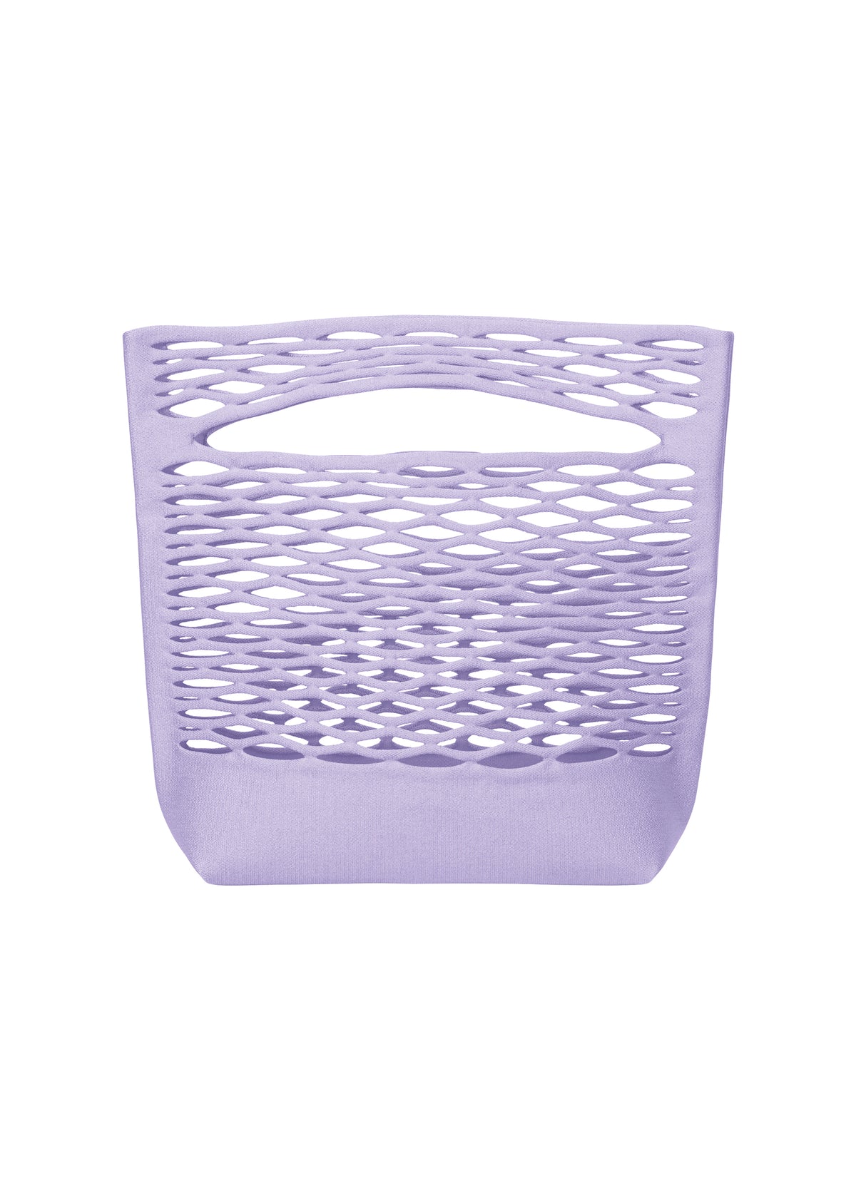 MOKKO NET、バッグ&財布_トートバッグ、パープル