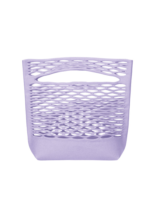 MOKKO NET、バッグ&財布_トートバッグ、パープル