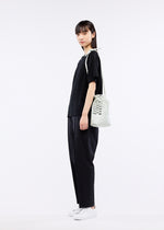 MOKKO NET、バッグ&財布_ショルダーバッグ、着用画像1