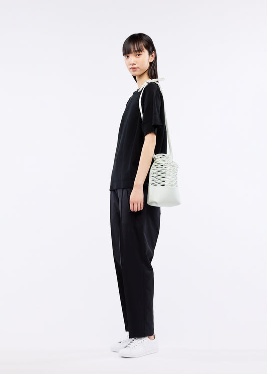 MOKKO NET、バッグ&財布_ショルダーバッグ、着用画像1