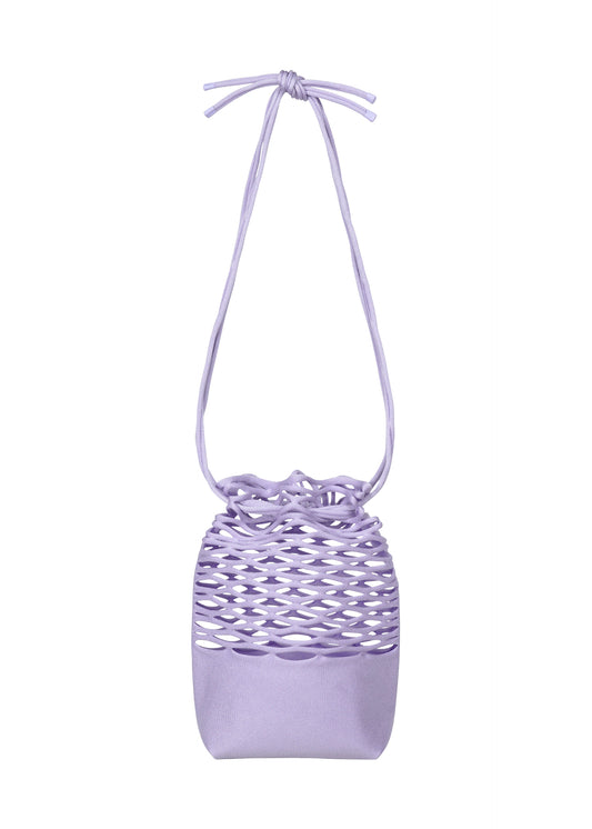 MOKKO NET、バッグ&財布_ショルダーバッグ、パープル
