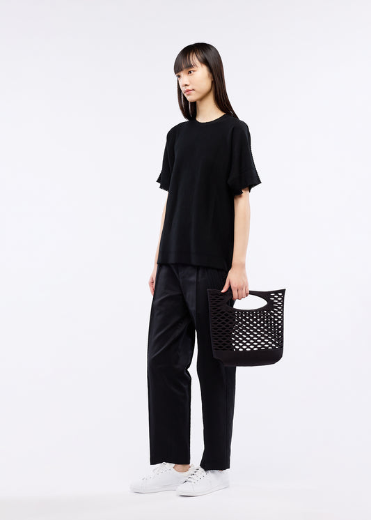 MOKKO BASKET、バッグ&財布_トートバッグ、着用画像1