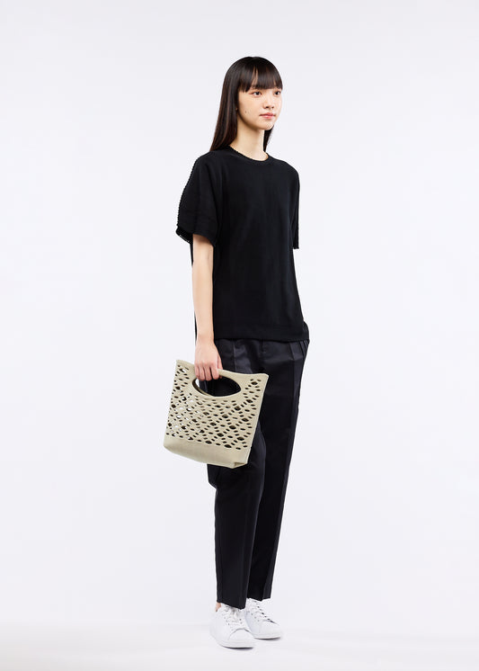 MOKKO BASKET、バッグ&財布_トートバッグ、着用画像2